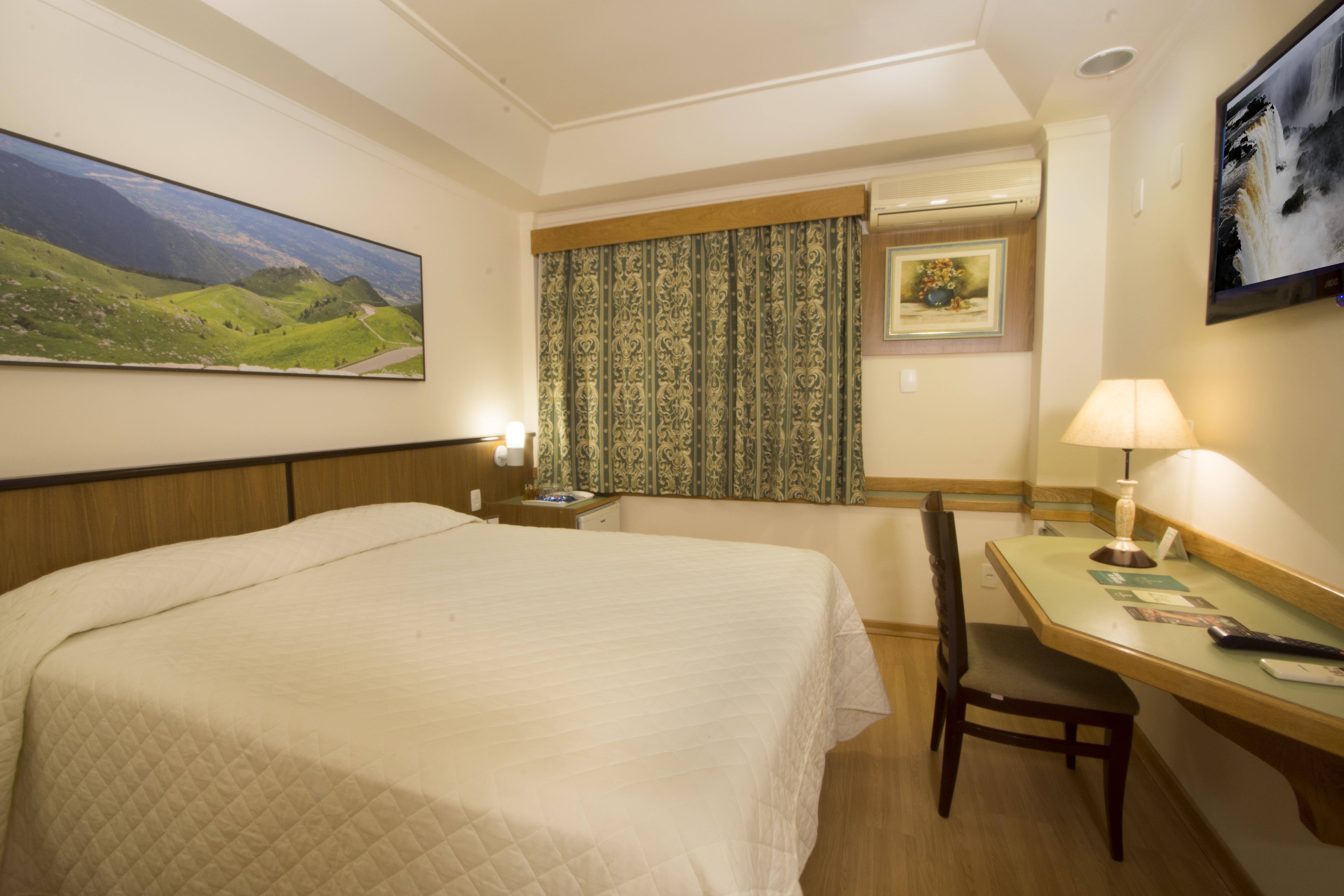 Hotel Bella Italia Φοζ ντο Ιγκουασού Εξωτερικό φωτογραφία
