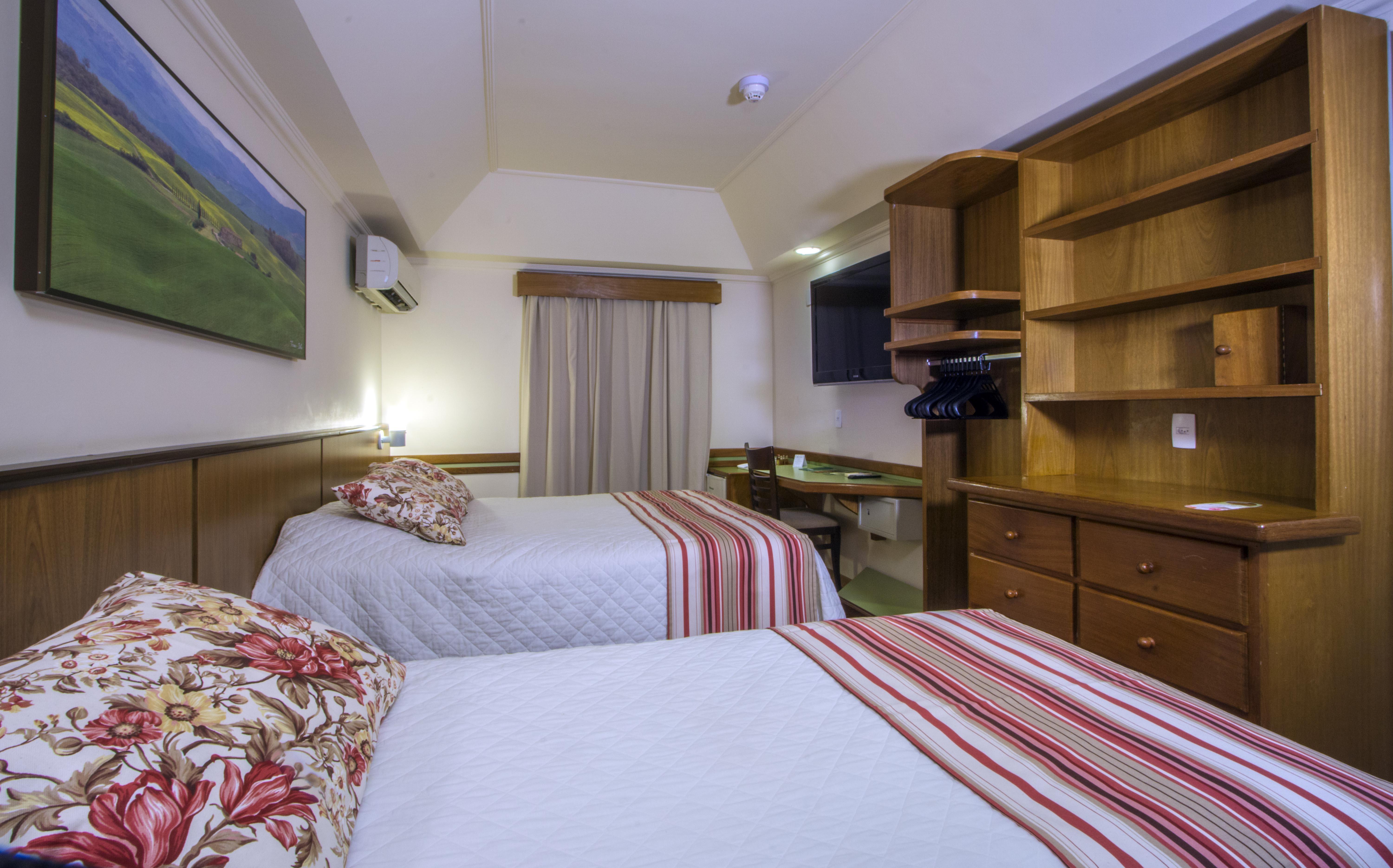 Hotel Bella Italia Φοζ ντο Ιγκουασού Εξωτερικό φωτογραφία