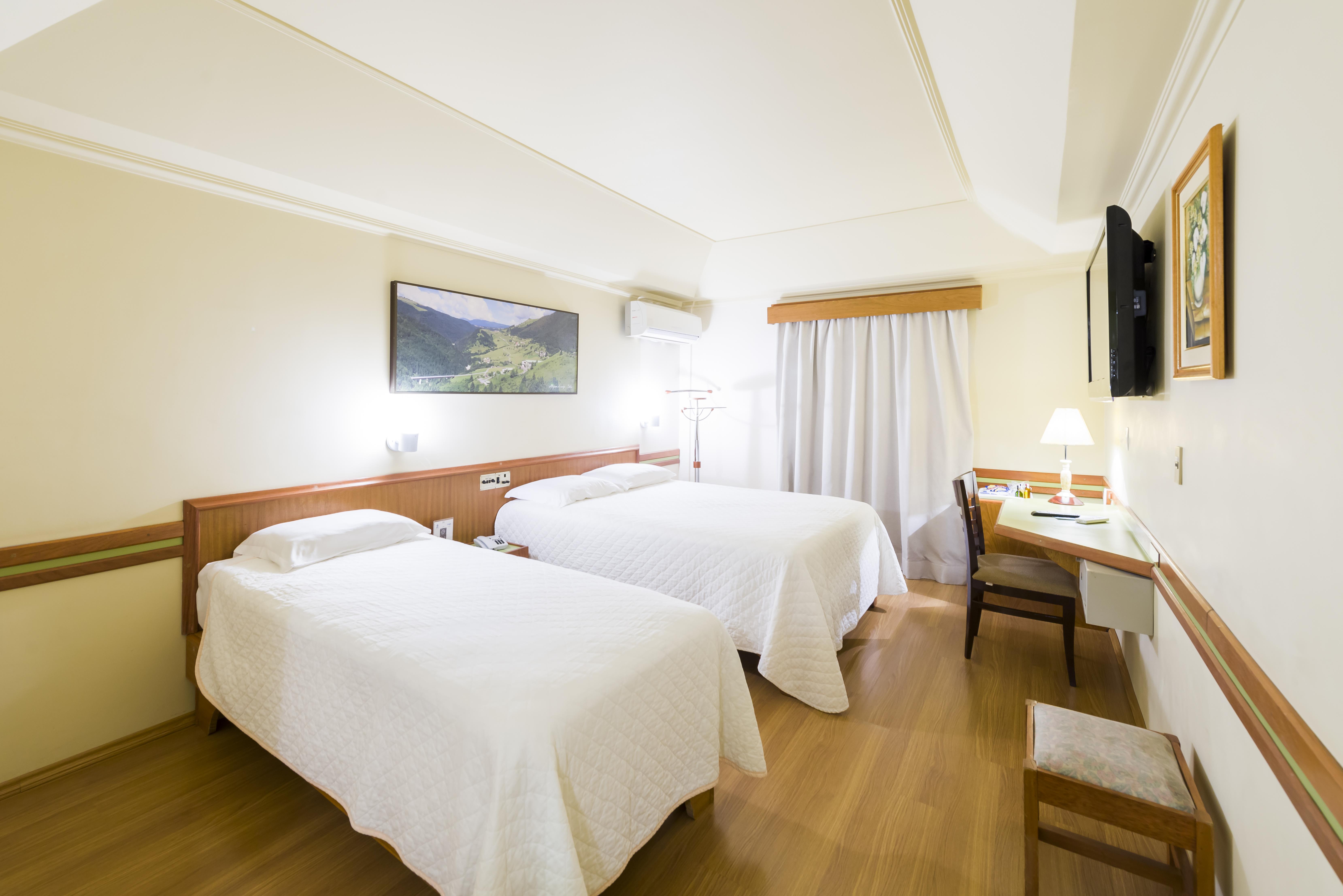 Hotel Bella Italia Φοζ ντο Ιγκουασού Εξωτερικό φωτογραφία