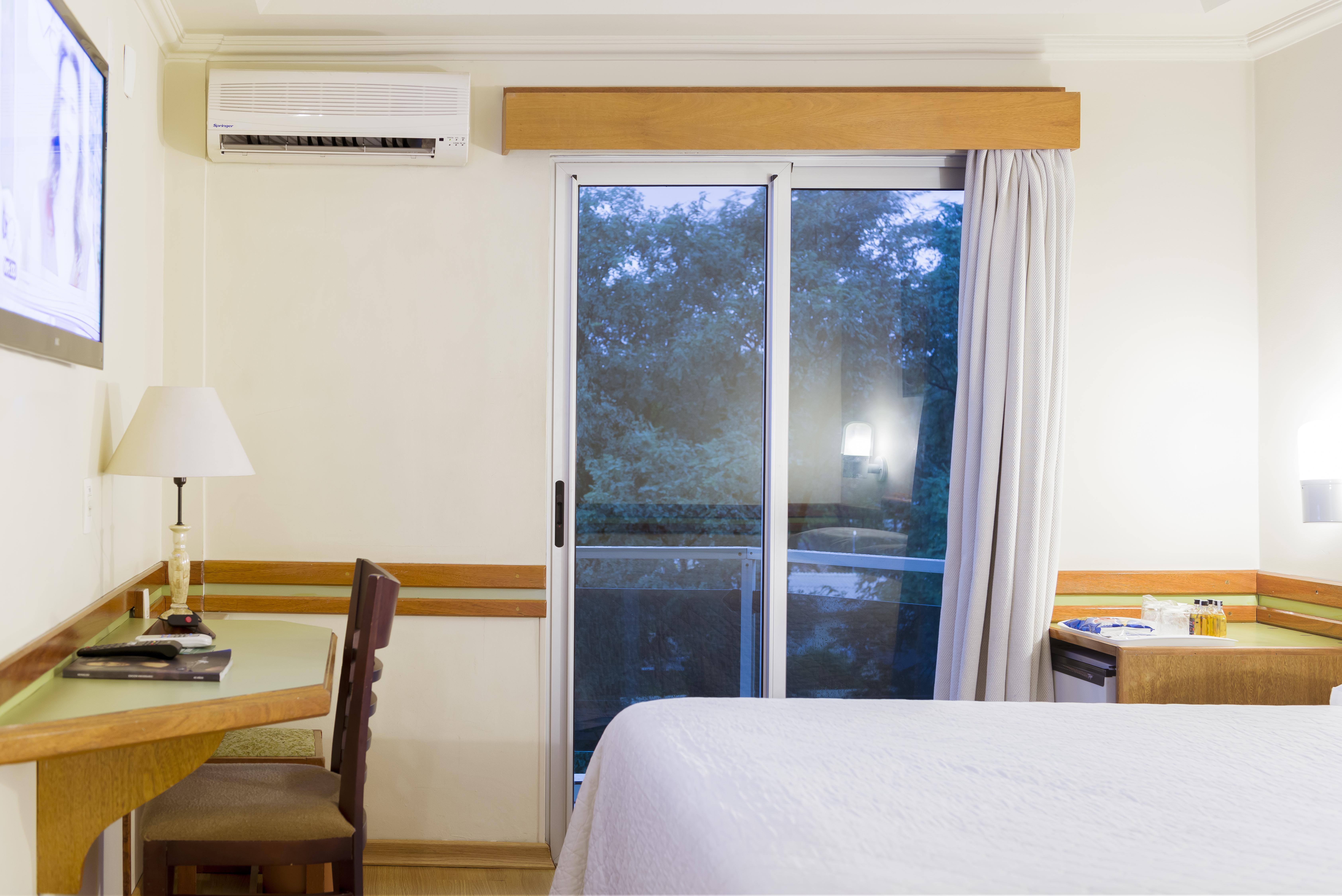 Hotel Bella Italia Φοζ ντο Ιγκουασού Εξωτερικό φωτογραφία